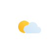 Previsão para SÁBADO, 01